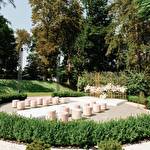 Ресторан Park. Art of Rest #5810