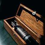 Wood BaoBab Wood BaoBab #7602