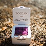 Wood BaoBab Wood BaoBab #7602