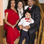 Олеся Возняк #5353