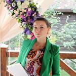 Мария Свадебный координатор #1456