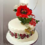 Галина Нападій #5041