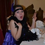 Галина Добрыйвечер #7534