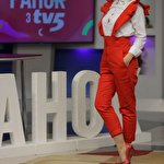 Дарья Катунина #8130