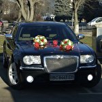 Олег Oleh Chrysler #2411
