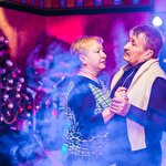 Fun Day Звук Свет Сцена #1966