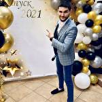 Артур Григорян #9621