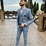 Артур Григорян #9621