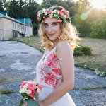 Людмила Крыжановская #625