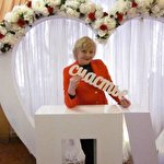 Марина Белоножко #1894