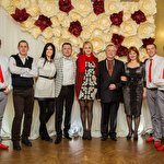 MUSIC TIME Гурт #1724