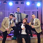 MUSIC TIME Гурт #1724