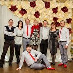 MUSIC TIME Гурт #1724