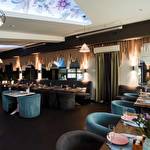 Prynada Ukrainian Cafe #7281