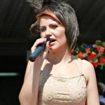 Анна Теренкова #1506