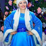 Анна Теренкова #1506