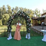 Анна Теренкова #1506