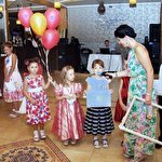 Галина Місан #7171