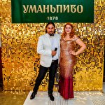 ONIKS Творчий дует співочих ведучих #6239