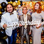 ONIKS Творчий дует співочих ведучих #6239