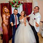 ONIKS Творчий дует співочих ведучих #6239