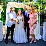 ONIKS Творчий дует співочих ведучих #6239