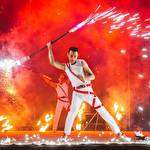 Театр вогню та світла Scorpius  #8556