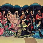 Циганське Шоу #496