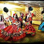 Циганське Шоу #496