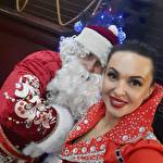 Ольга Уварова #9852