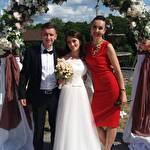 Ольга Уварова #9852