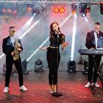 Touch Music Band  #8969