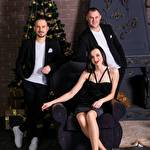 Touch Music Band  #8969