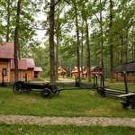 Легенда Карпат База відпочинку #2972