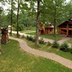 Легенда Карпат База відпочинку #2972