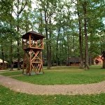 Легенда Карпат База відпочинку #2972