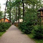 Легенда Карпат База відпочинку #2972