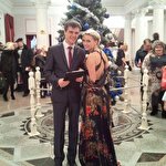 Кирилл Мельник #1813