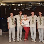 гурт ★★BRAVISSIMO★★ #1397