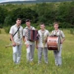 гурт ★★BRAVISSIMO★★ #1397