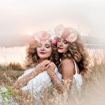 Любовь Надутая #516