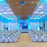 Банкетний зал Rixos-Prykarpattya #995