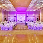 Банкетний зал Rixos-Prykarpattya #995