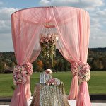 Банкетний зал Rixos-Prykarpattya #995