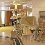 Банкетний зал Rixos-Prykarpattya #995