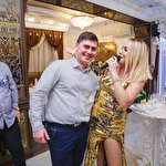 Вікторія Тютюнова #7415