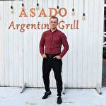 Владислав Казьмірук #9844