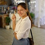 Алла Ведута #2217