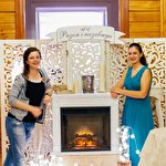 Алла Ведута #2217