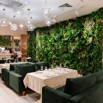 Відпочинковий комплекс ZEFIR  #9566